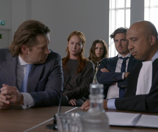 Komende week in GTST: Eclatante eisen en de schrijnende schuldvraag