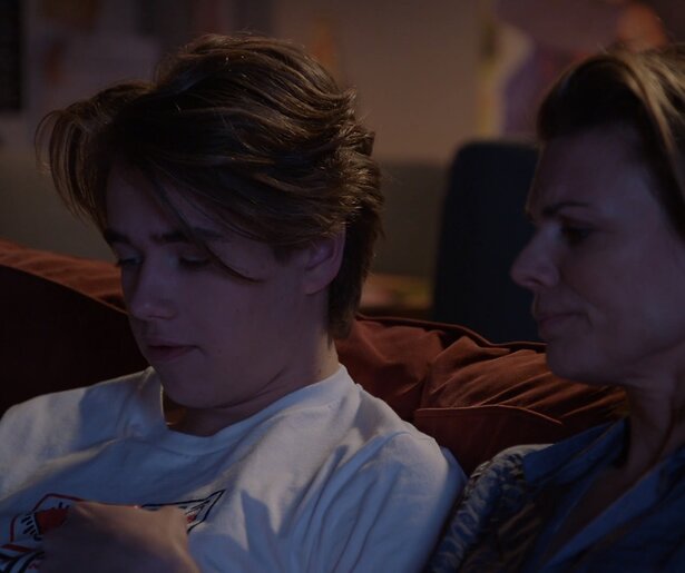 Komende week in GTST: Ondoordacht onbenul en het vurig vlammenvaarwel