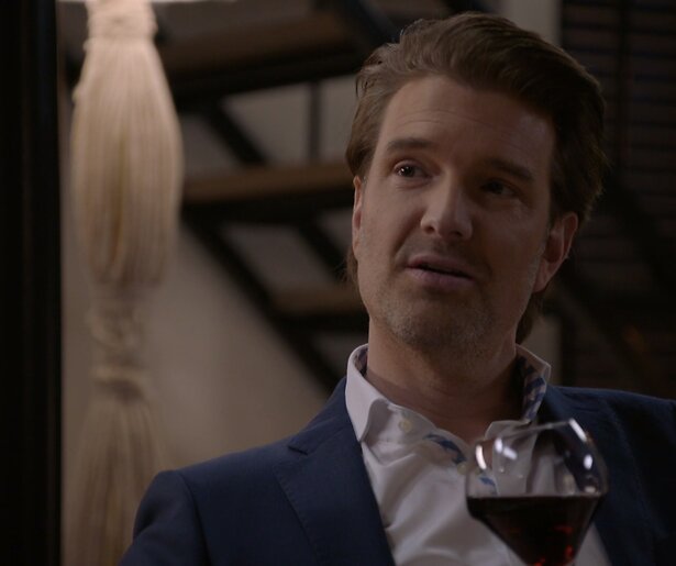 Bas Muijs bevestigt: Stefano Sanders keert terug als vaste rol in GTST