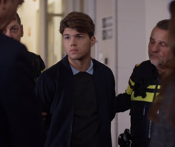 GTST-fans ontdekken hint in teaser zomercliff: 'Valentijn Sanders keert terug'