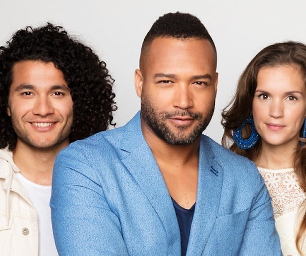 Videosnack: de laatste GTST-bloopers van het seizoen