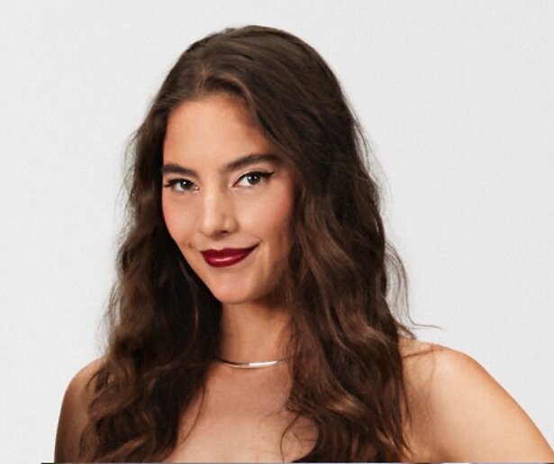 Actrice Cheyenne Löhnen (28) verklapt geheim GTST castfoto