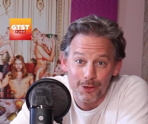 GTST vult zomerstop met nieuwe podcastreeks