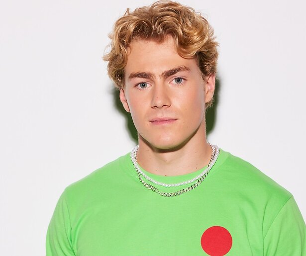 Ingmar blikt terug op twee jaar Steef in GTST: 'Voor het eerst met ontbloot bovenlijf op TV was wel een ding'