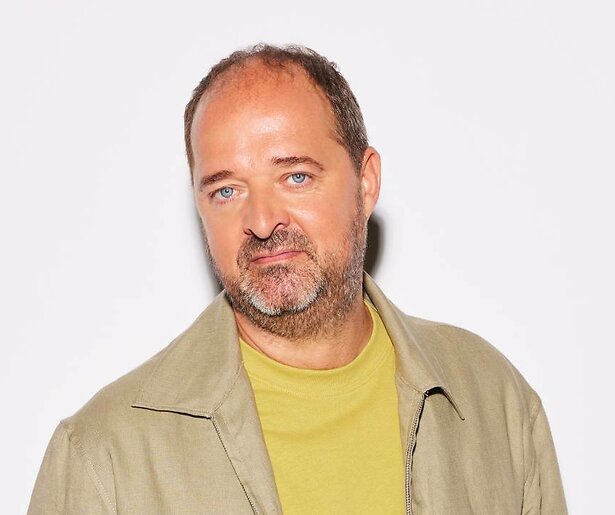 Babette van Veen en Kees Boot misten humoristische verhaallijnen