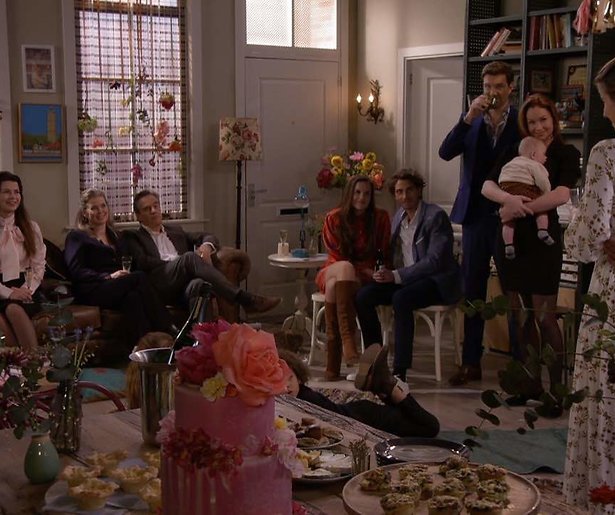 RTL noemt vervroegd stoppen GTST geruchten