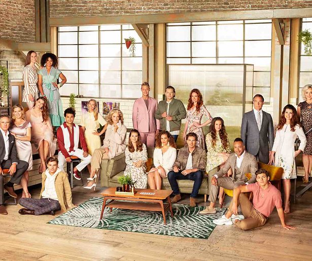 GTST wil in juni weer beginnen met opnamen