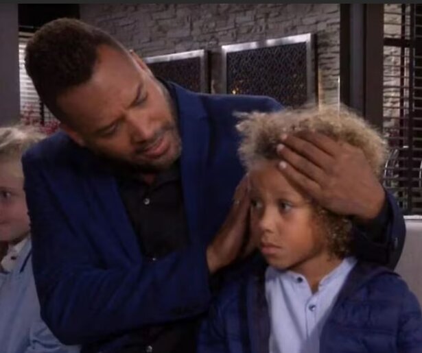 GTST-makers rouwen om overleden acteur Delivio Misiedjan