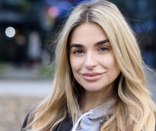 Gaby Blaaser presenteert aftertalk van Videoland-hit Prince Charming