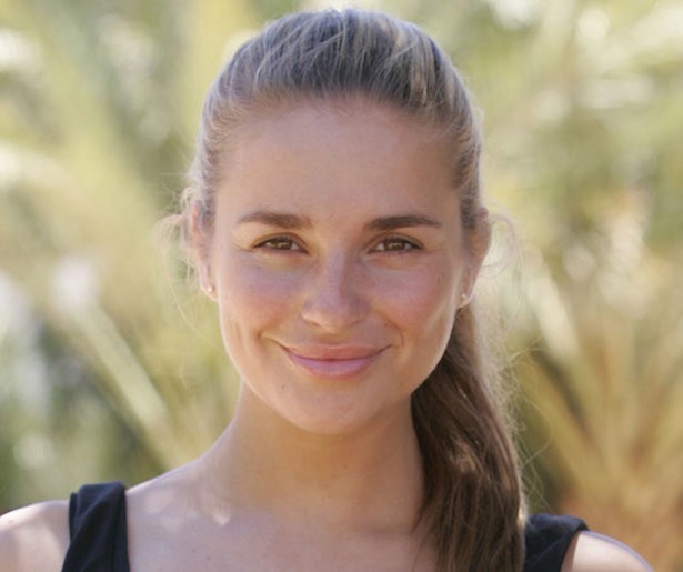 Gaby Blaaser doet mee aan Expeditie Robinson