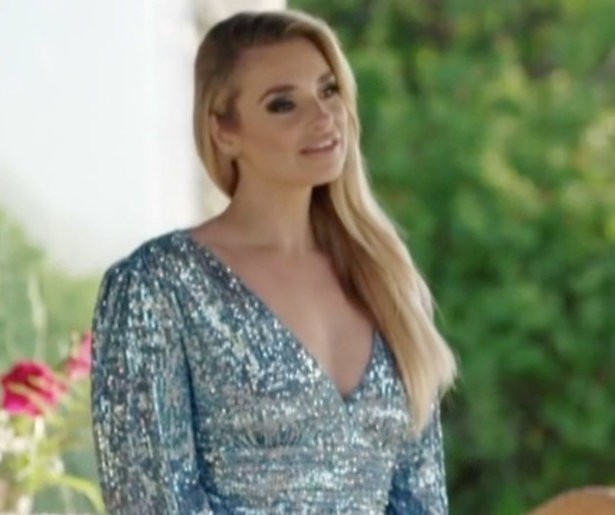 Videosnack: Mannen met bijbedoelingen in De Bachelorette?