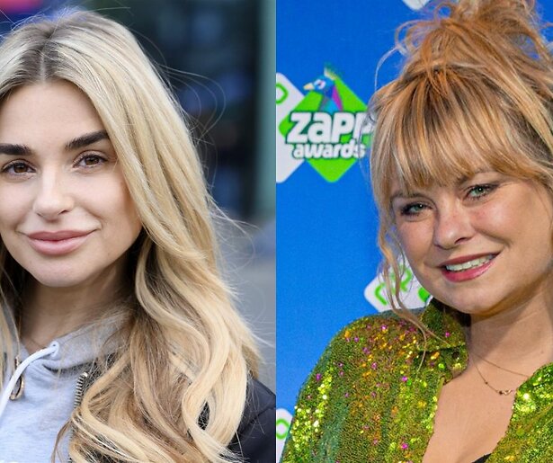 Gaby Blaaser en Sylvana IJsselmuiden te zien in tweede seizoen Who's That Girl