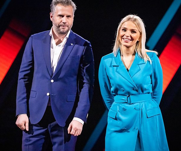De TV van gisteren: Game Of Talents weggevaagd bij RTL 4