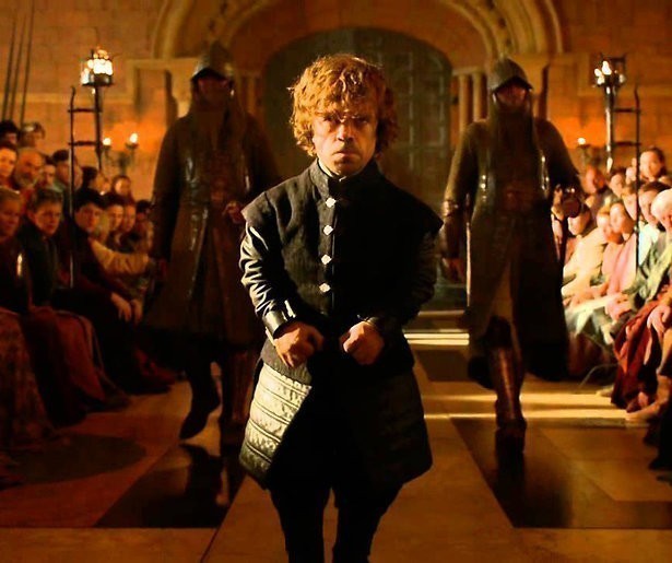 Game of Thrones 298,9 miljoen keer gedownload