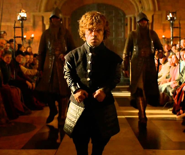 Game of Thrones-trailer seizoen 5 uitgelekt