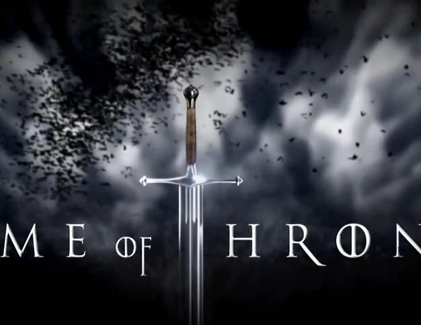 Drie teasers Game of Thrones online