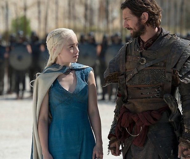 Game of Thrones seizoen 7 telt slechts zeven afleveringen