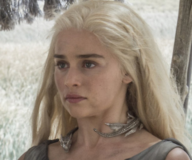 HBO maakt nieuwe Game of Thrones-serie over Targaryans