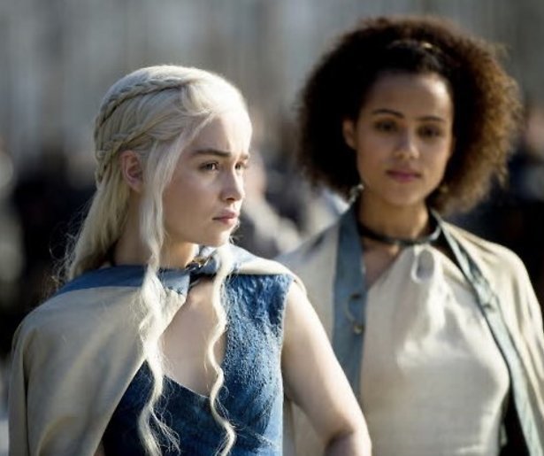 Game of Thrones-expositie opnieuw naar Amsterdam