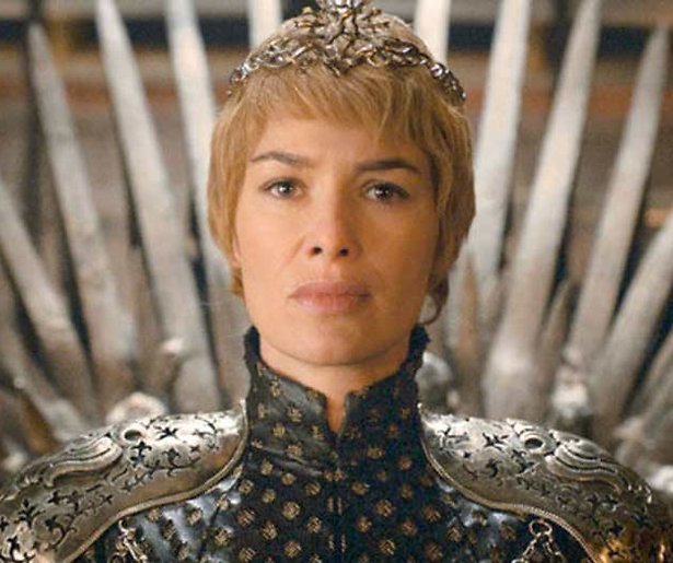 Cersei Lannister aangerand door Harvey Weinstein
