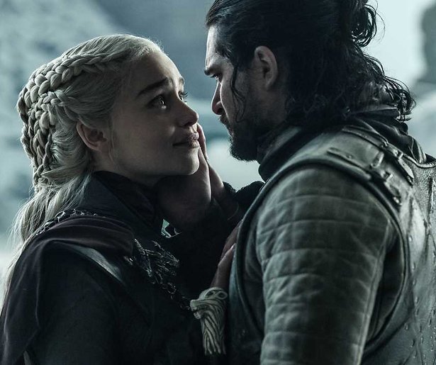 Game of Thrones breekt records voor Ziggo