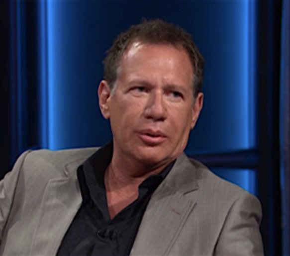 Acteur Garry Shandling (66) overleden