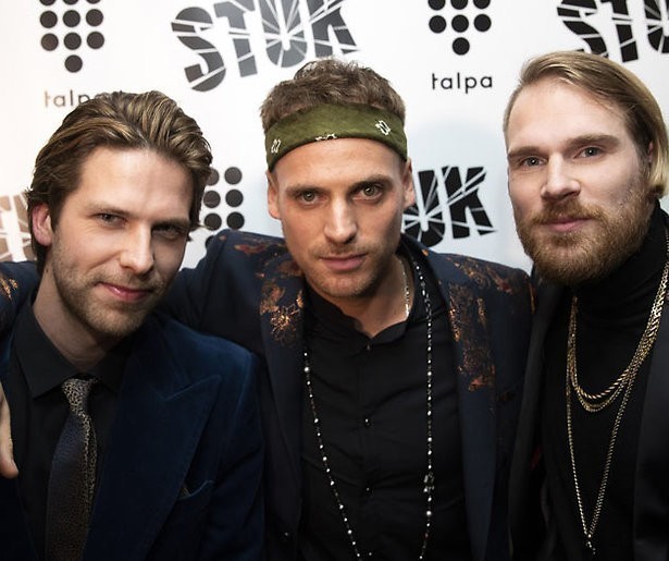 YouTubers StukTV maken liveshow tijdens coronacrisis