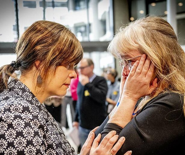 Dramaserie over de toeslagenaffaire dit najaar te zien op tv