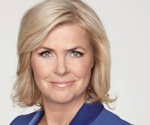 Irene Moors verrast door reacties op lied Voor Het Eerst