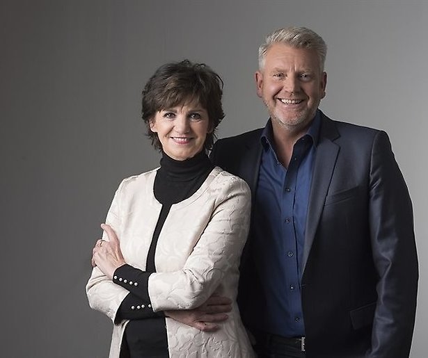 De TV van gisteren: Geef Om Je Hersenen ten onder tegen verliezend Ajax