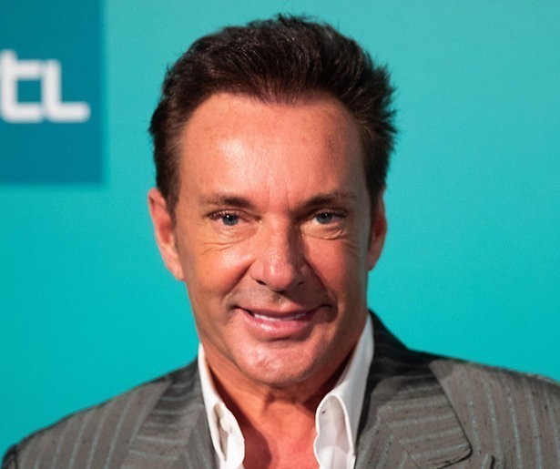 RTL ontkent bezig te zijn met datingprogramma voor Gerard Joling