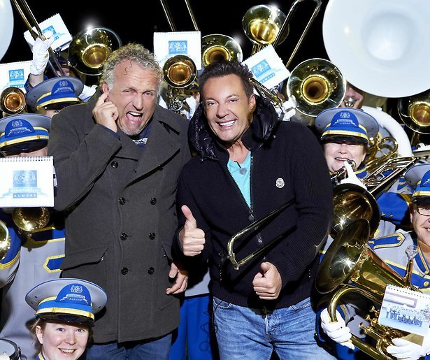 De hoogtepunten van het nieuwe tv-seizoen op RTL 4