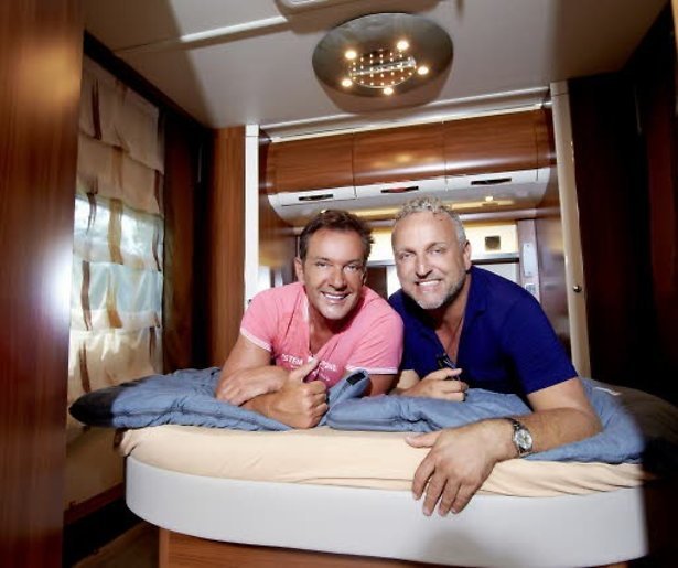 Geer en Goor beginnen aan Geer en Goor Zoeken een hobby