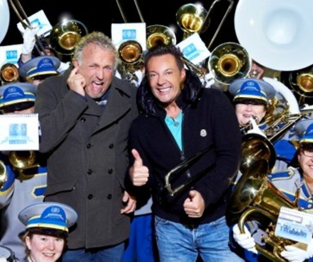 Kamervragen na Geer & Goor: Zoeken een Hobby!