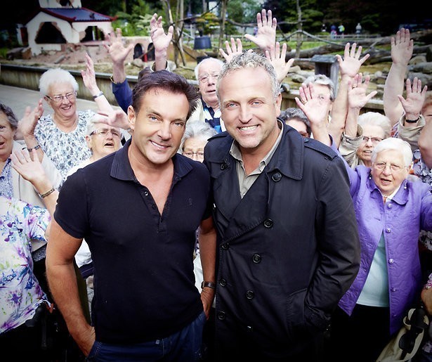 Kijktip: Alweer de laatste aflevering van Geer & Goor: Zoeken een hobby!