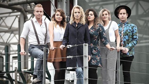 Werken in de Thaise kippenindustrie