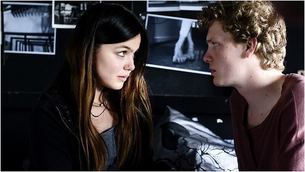 Liefde in tijden van voetbal