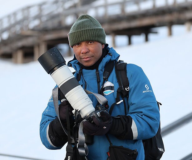 Humberto Tan is door het dolle heen met zijn nieuwe tv-programma: 'Het is een droom, een kers op de taart'