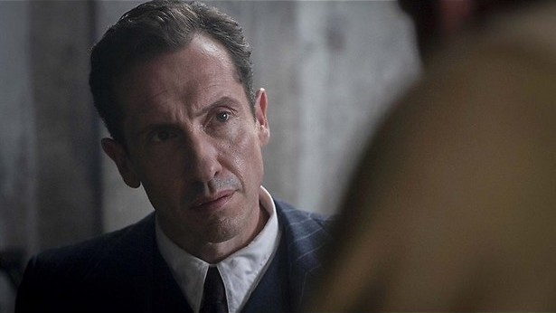 Een emotioneel verhoor