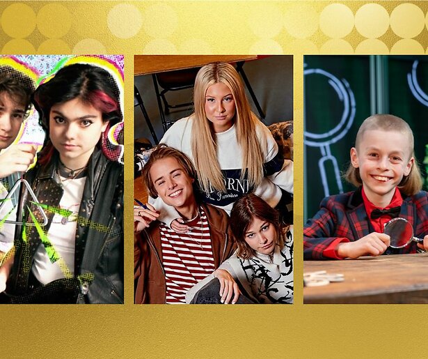 De genomineerden voor de Televizier-Ring Jeugd 2024 zijn bekend