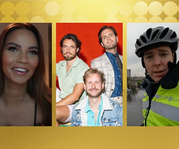 Dit zijn de genomineerden voor de Televizier-Ring Online-videoserie 2023