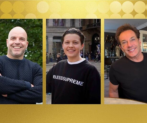 Dit zijn de genomineerden voor de Televizier-Ring Online-videoserie 2025