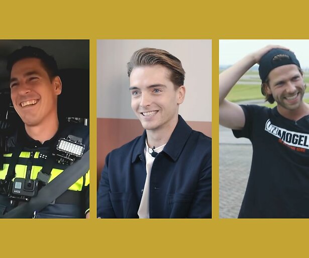 Dit zijn de genomineerden voor de Televizier-Ster Online-videoserie 2022