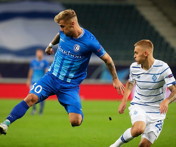 De TV van gisteren: Rampzalige kijkcijfers voor SBS door Champions League