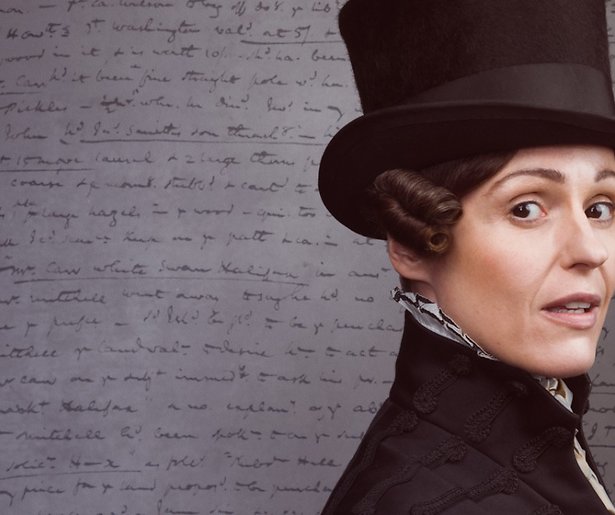 Ziggo-tip: Gentleman Jack 