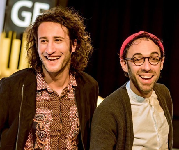 Theatershow over racisme