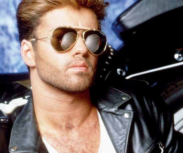 George Michael (53) overleden