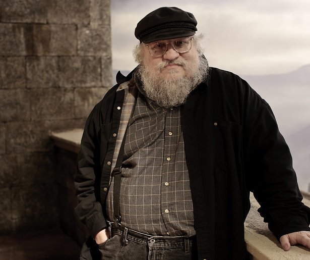 Game of Thrones boek bijna af of toch niet?