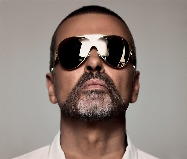 George Michael: Freedom