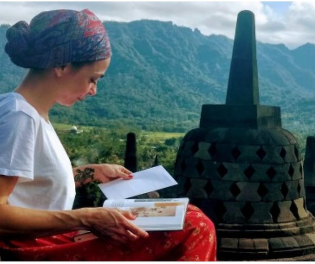 Georgina Verbaan in nieuw seizoen Verborgen Verleden